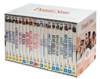 danielle steel dvd collection box set|Danielle Steel books into movies.